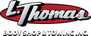 L. Thomas Body Shop & Towing Inc.